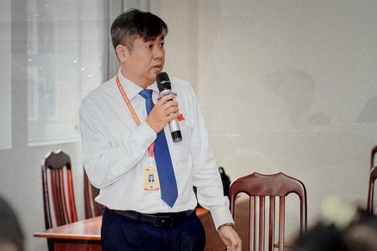 Chủ tịch Nguyễn Như Hoàng Tuấn bị bắt, doanh nghiệp kinh doanh ra sao trong quý 2?