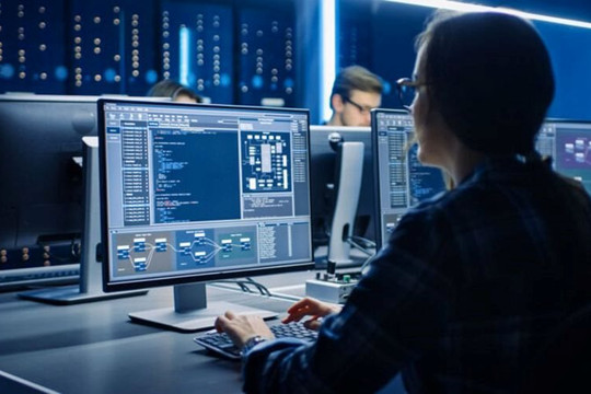 Ngành học đang đặc biệt khát nhân lực, AI càng phát triển lại càng hot: Từ 2026 sinh viên có thể nhận học bổng tới 55 triệu đồng/năm
