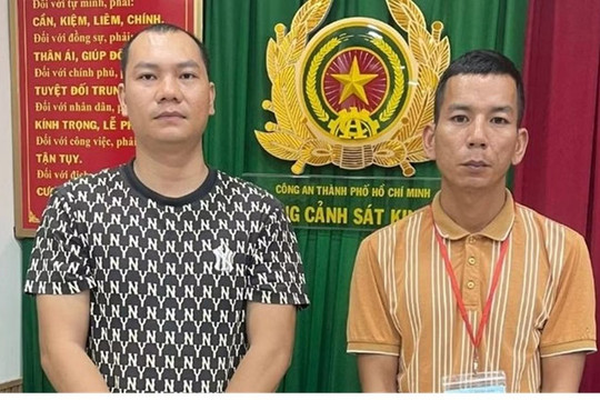 Nam giám đốc lừa hơn 127 tỷ đồng của 269 nạn nhân, tìm cách 'chạy án' lại bị 'kiểm sát viên Telegram' lừa lại 