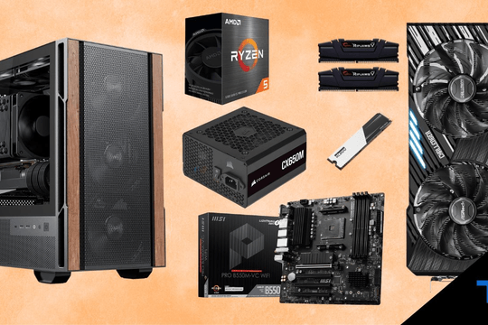 Tuyệt chiêu tự build PC 15 triệu đồng năm 2026: Bí kíp né bão giá, chiến mượt game thủ không thể bỏ qua!