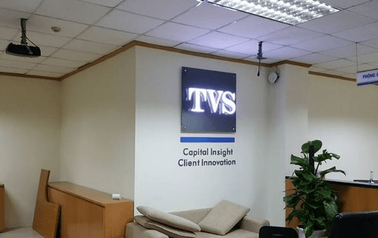 TVS chốt kế hoạch phát hành 16 triệu cổ phiếu trả cổ tức