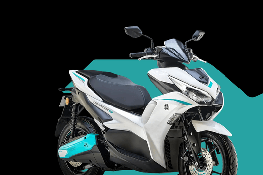 Yamaha chọn lối đi ngược trên thị trường xe điện: Không đua giá, đặt cược vào công nghệ và trải nghiệm lái