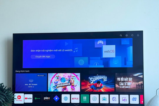 Dùng TV LG ở Việt Nam phải chú ý: Hãng giờ công khai "nghe lén" người dùng, ai không đồng ý đều phải trả giá