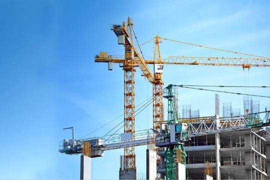 Ba "ông lớn" xây dựng cùng báo lãi “đi lùi”