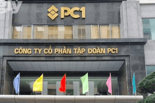 PC1 có Tổng Giám đốc mới sinh năm 1991