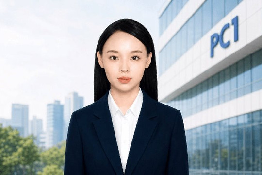 CII lên tiếng lần thứ 2 về việc tăng tỷ lệ sở hữu tại công ty do bà Trịnh Khánh Linh SN 1999 làm Chủ tịch 