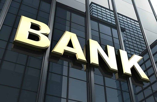 Ngân hàng đầu tiên báo lỗ trong quý 2