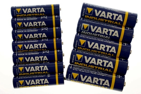 Nóng: Một công ty sản xuất pin 140 năm tuổi vừa tuyên bố phá sản, 4.000 nhân viên trên toàn cầu bị ảnh hưởng