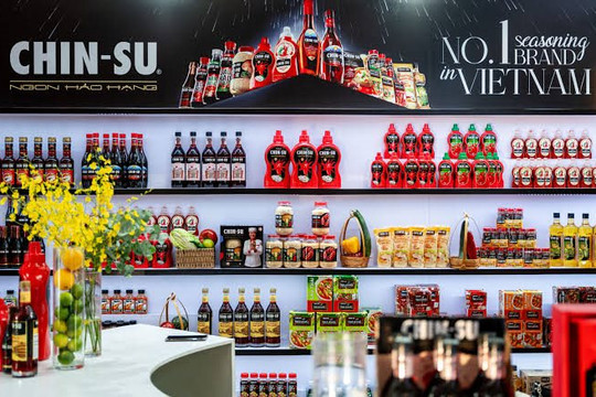 6 tháng đầu 2026, doanh thu Masan Consumer đạt 15.637 tỷ đồng, tăng 13,6% so với cùng kỳ