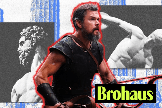 Matt Damon gây sốc khi chỉ tập 2 buổi/tuần để vào vai Odysseus: Khoa học vừa chứng minh phòng gym có thể đã dạy chúng ta sai nhiều năm