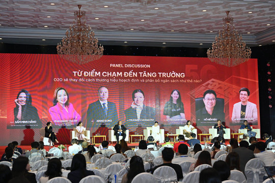 Góc nhìn trong phiên thảo luận của Focus Media Việt Nam