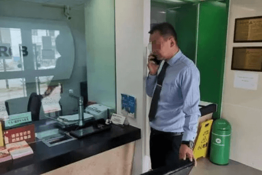 Ngân hàng cho khách vay thế chấp 1,9 tỷ đồng, đến ngày thu hồi nợ mới phát hiện: Người vay đã qua đời, không có di chúc, cũng không ai thừa kế