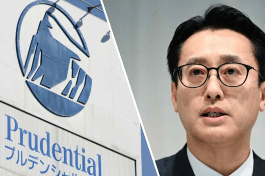 Cuộc cách mạng trong ngành bảo hiểm: Vướng bê bối lạm dụng 520 tỷ đồng, Prudential vội bỏ chế độ trả lương theo hoa hồng
