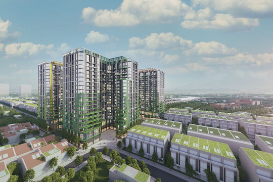 Bức tranh đối lập trên thị trường bất động sản nghỉ dưỡng