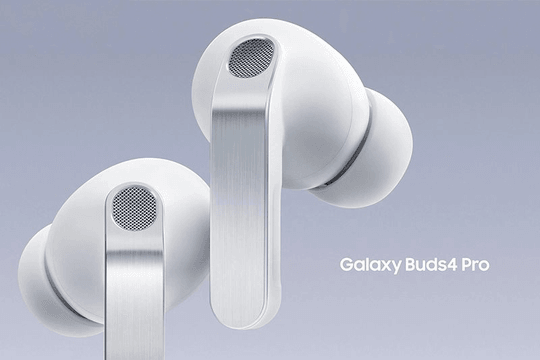 Từ phần cứng đến thuật toán ANC: Galaxy Buds 4 Pro cho thấy Samsung đang thu hẹp khoảng cách với Apple và Bose