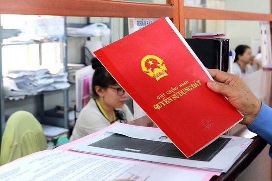 Đề xuất cho phép bán bất động sản đang thế chấp ngân hàng