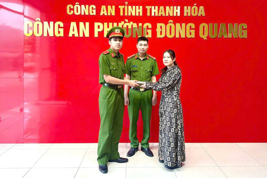 Công an xác minh các cọc tiền nằm rải rác ở nhiều tuyến đường trên cả nước: Tổng giá trị lên đến 167 triệu đồng