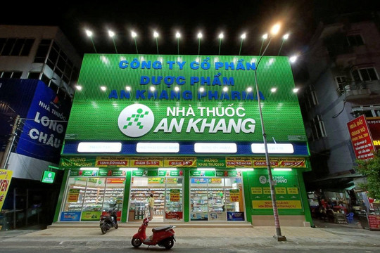 An Khang 'mang tiền về cho mẹ', ghi nhận lãi tháng thứ 4 liên tiếp sau tái cấu trúc 