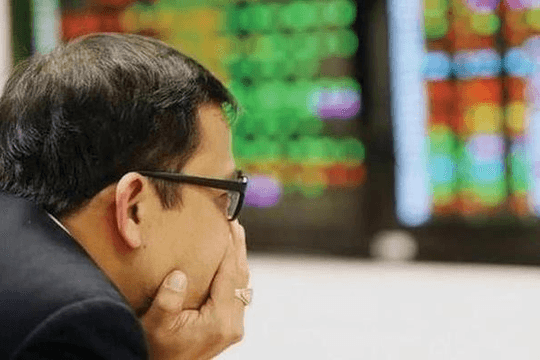 Nhà đầu tư chứng khoán "nín thở" chờ  một thông tin quan trọng