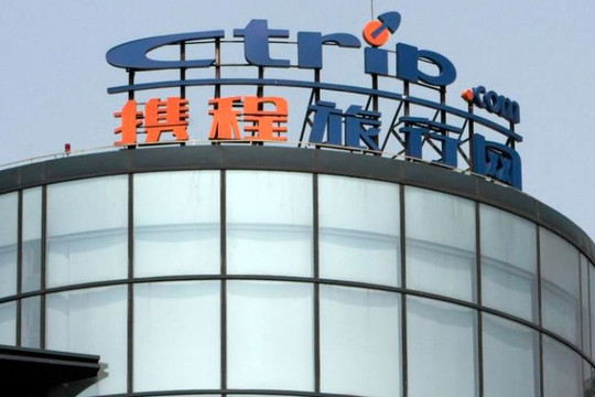 Chấn động ngành du lịch: Công ty dịch vụ trực tuyến lớn nhất châu Á bị phạt hơn 700 triệu USD, lộ chiêu độc quyền tinh vi