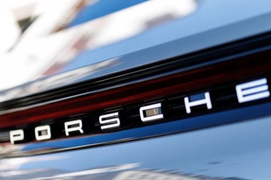 Porsche sắp cắt giảm 9.000 việc làm trên toàn cầu