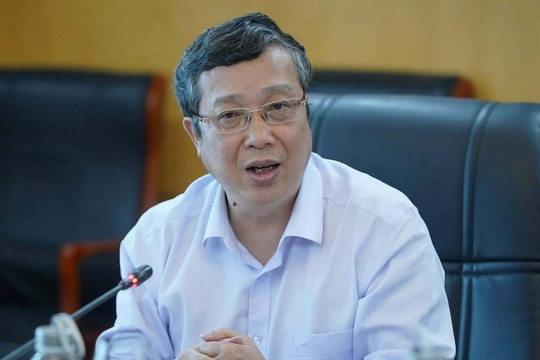 Khởi tố Thứ trưởng Bộ Nông nghiệp & Môi trường liên quan việc xuất khẩu sầu riêng sang Trung Quốc