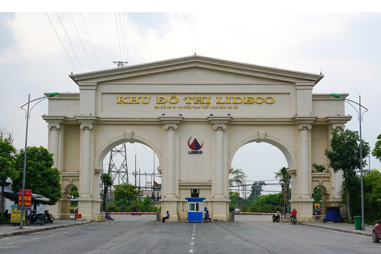 "Đổ" hơn 300 tỷ vào cổ phiếu TCH sau 3 tháng, Lideco từ tạm lãi 61 tỷ về hòa vốn, lỗ nặng với DBC và HHS