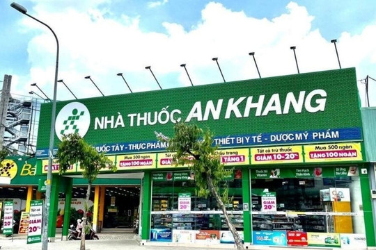 An Khang 'mang tiền về cho mẹ', ghi nhận lãi tháng thứ 4 liên tiếp sau tái cấu trúc 