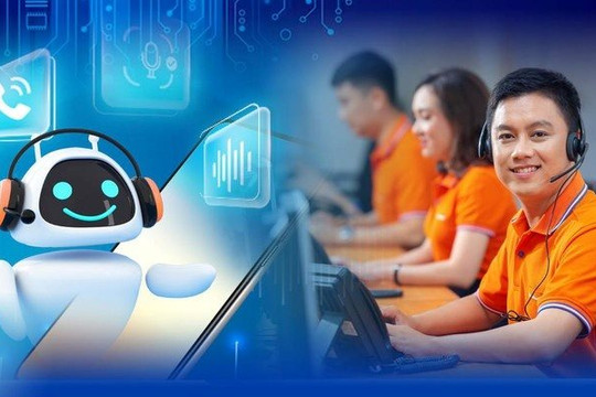 FPT 'chê' đối thủ: Ông lớn Ấn Độ chuyển đổi chậm, còn doanh nghiệp nhỏ thiếu nhiều năng lực 
