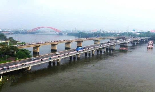Cầu nặng bất ngờ rung chuyển, 100 người Việt Nam hò reo vì tạo kỳ tích, thành công làm chủ công nghệ phức tạp