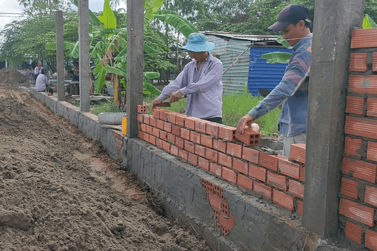 Từ ngày 31/8, những hành vi có thể khiến chủ đất bị phạt tới 10 triệu đồng