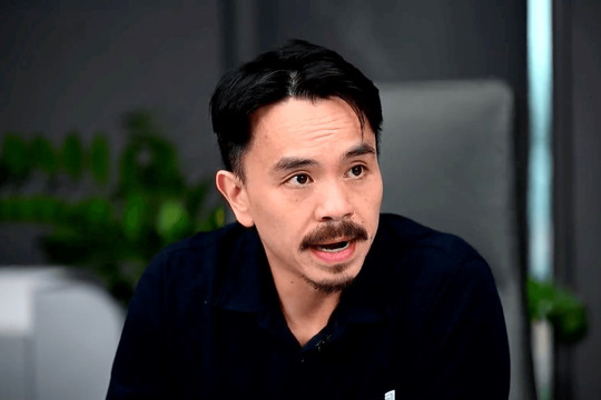 Đối thủ lớn nhất mở cửa hàng ồ ạt, WinCommerce khẳng định: "Chúng tôi không bị ảnh hưởng, doanh thu cùng cửa hàng vẫn tăng trên 10%"