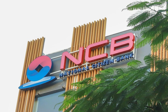 NCB tăng tốc mạnh mẽ trong nửa đầu 2026, sẵn sàng năng lực cho giai đoạn tăng trưởng mới