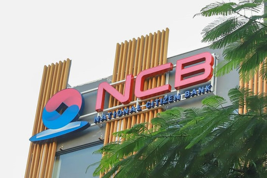 NCB tăng tốc mạnh mẽ trong nửa đầu 2026, sẵn sàng năng lực cho giai đoạn tăng trưởng mới