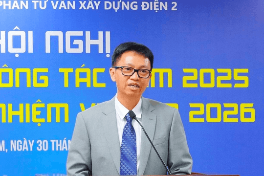 Cựu chủ tịch Nguyễn Chơn Hùng bị khởi tố, doanh nghiệp báo lãi tăng bằng lần