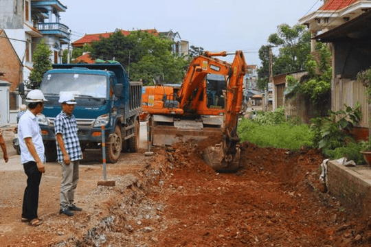 Đề xuất loạt trường hợp không được bồi thường về đất khi Nhà nước thu hồi đất