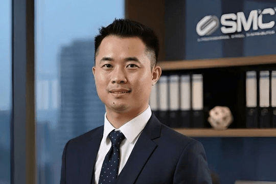 Chủ tịch doanh nghiệp thép lâu đời đăng ký mua 5 triệu cổ phiếu