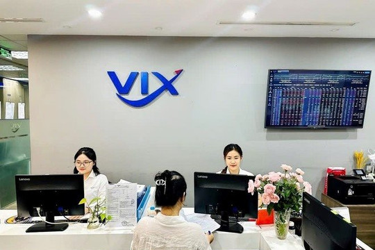 Công ty chứng khoán tỷ đô phê duyệt 2 phương án mua cổ phiếu Vingroup và Vinhomes