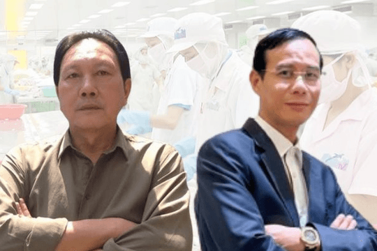 “Cựu vua cá tra” đòi lại nhà máy 175 tỷ đồng, Camimex thoát phán quyết phải hoàn trả