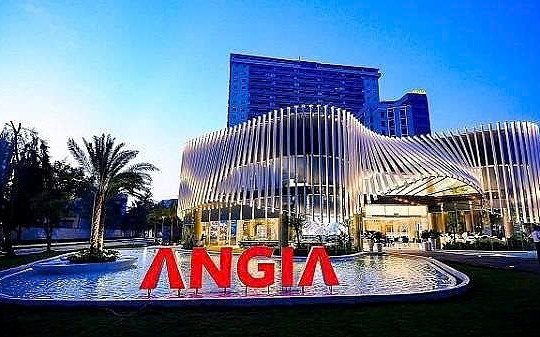 Quý II/2026, Bất động sản An Gia báo lãi sau thuế tới 282 tỷ đồng, The Gió Riverside sẽ là dự án chủ lực