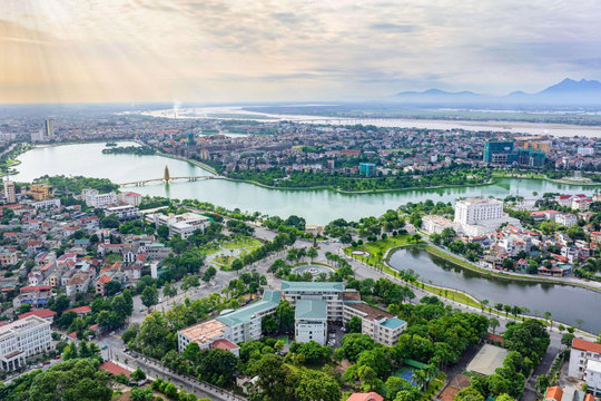 Bật mí về doanh nghiệp làm khu đô thị sinh thái, thể thao 6.379 tỷ đồng tại Phú Thọ