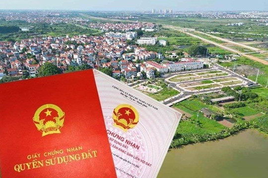 "Trong 20 năm tới, tài sản lớn nhất của người Việt sẽ không còn là bất động sản"