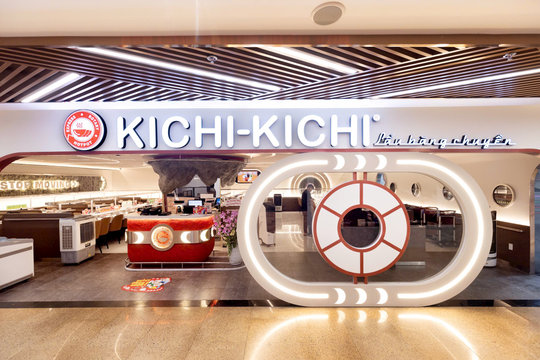 Chủ sở hữu chuỗi Kichi-Kichi, Gogi... lên tiếng về việc bị hủy tư cách công ty đại chúng