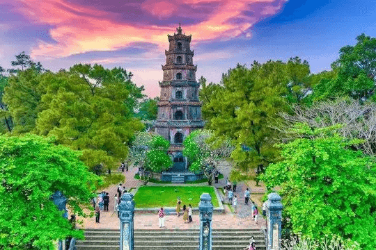 Một thành phố trực thuộc Trung ương hút hơn 4,3 triệu lượt du khách trong 6 tháng đầu năm, đang nổi lên như "điểm đến ẩm thực độc đáo nhất châu Á"