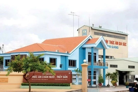 Một công ty nông nghiệp “tất tay” hơn 220 tỷ đồng vào cổ phiếu VIC