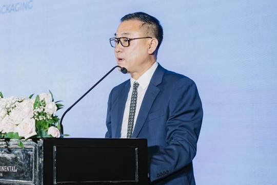 Taseco Land thâu tóm 75% vốn doanh nghiệp kinh doanh bất động sản của công ty doanh nhân Bùi Tố Minh