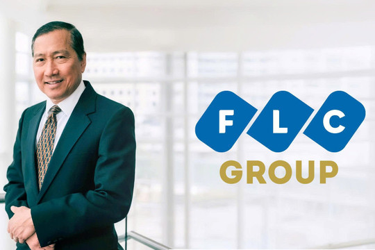 CEO Boeing Việt Nam về làm Phó Chủ tịch Tập đoàn FLC