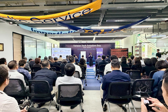Startup AI quốc tế kiểm thử thành công trên hạ tầng điện toán đám mây Việt Nam
