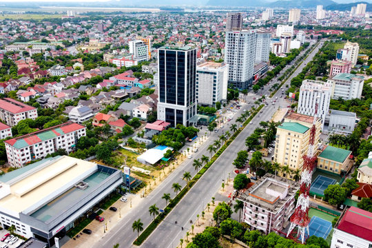 Hơn 110.000 tỷ đồng chuẩn bị đổ vào một tỉnh miền Trung, xuất hiện siêu dự án lớn nhất 52.600 tỷ đồng