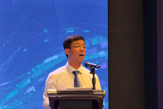 Diễn đàn Kinh tế Thủ đô 2026: AI và thương mại điện tử được kỳ vọng tạo đột phá cho doanh nghiệp
